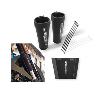Fork Seal Covers | Universal Fit