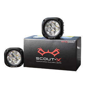 Scout-X