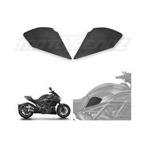 Mototrendz : Traction Pad - DUCATI : DIAVEL(2015)