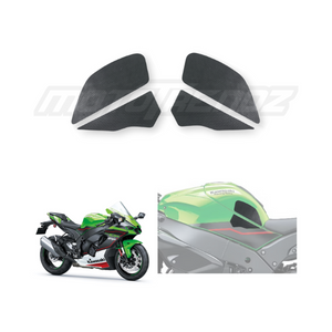 Mototrendz : Traction Pad - KAWASAKI :  ZX 10 R