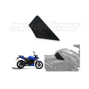Mototrendz : Traction Pad - TVS : Apache RTR 160/200 4V