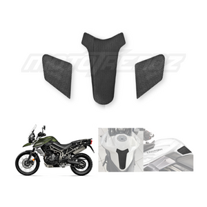 Mototrendz : Traction Pad - TRIUMPH : TIGER 800
