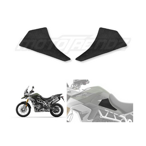 Mototrendz : Traction Pad - TRIUMPH : TIGER 850 / 900