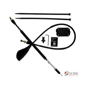 EC 210- Easy Clutch Plus