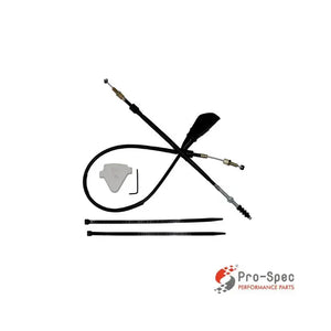 EC 235- Easy Clutch Pro-Plus for BMW/TVS (310 CC)