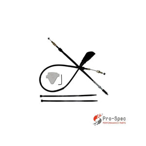 EC 240- Easy Clutch Pro-Plus for 650cc & Below