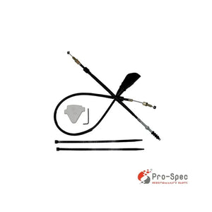 EC 215- Easy Clutch Pro-Plus [1085-1115mm]