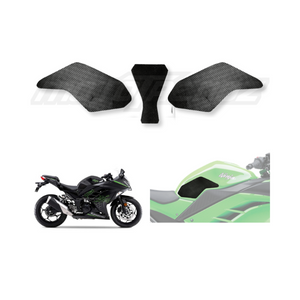 Mototrendz : Traction Pad - KAWASAKI : NINJA 300