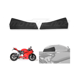 Mototrendz : Traction Pad - DUCATI : PANIGALI 959