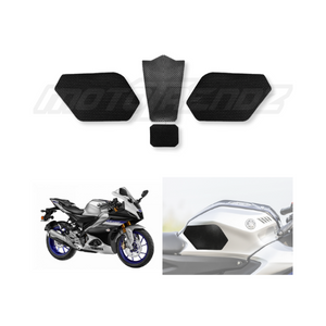 Mototrendz : Traction Pad - YAMAHA : R15 V4/ M4