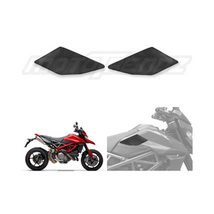 Mototrendz : Traction Pad - DUCATI : HYPERMOTARD