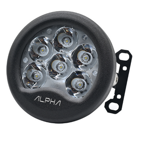 Alpha - Swift, Baleno, Ciaz, Ertiga, Swift Dzire, Ignis and XL6