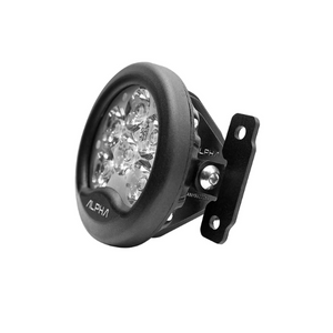 Alpha - Nexon / Harrier / Safari