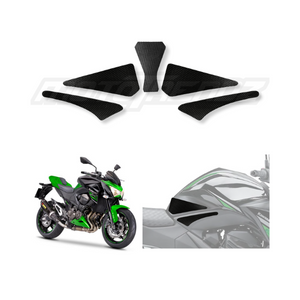 Mototrendz : Traction Pad - KAWASAKI : Z800