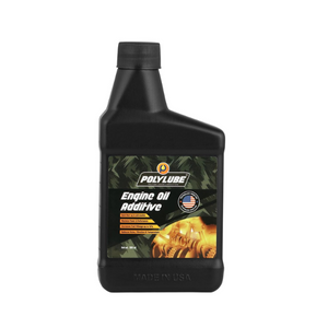 Polylube Engine Oil Additive Bulk Pack of 4 Ltrs