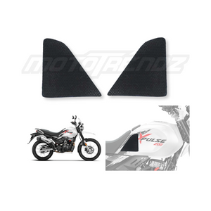 Mototrendz : Traction Pad - Hero XPULSE 200/200T