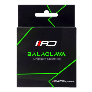 Race Dynamics Balaclava