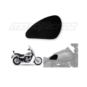 Mototrendz : Traction Pad - BAJAJ : Avenger (Street/Cruise)