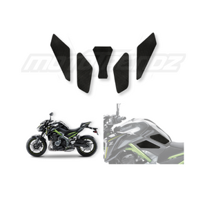 Mototrendz : Traction Pad - KAWASAKI : Z900