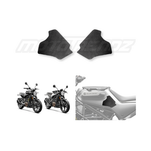 Mototrendz : Traction Pad - HUSQY VITPILEN/ SVARTPILEN