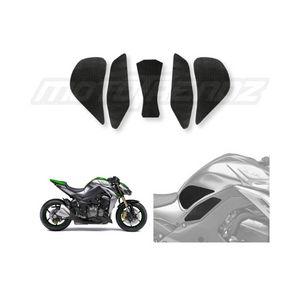 Mototrendz : Traction Pad - KAWASAKI : Z1000