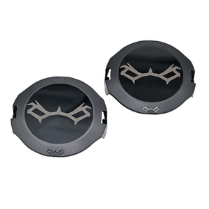 Alpha Auxiliary Light Filters