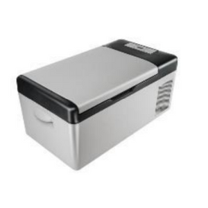 Tropicool Mobile Fridge Freezer - TFF15  (15 Ltr.)