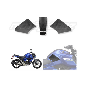 Mototrendz : Traction Pad - YAMAHA : FZSV3/ FZS V4
