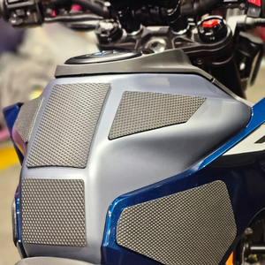 Mototrendz : Traction Pad - KTM : Duke 200/250/390 New