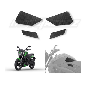Mototrendz : Traction Pad - BAJAJ : DOMINAR 250 / 400