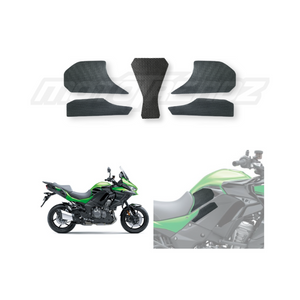 Mototrendz : Traction Pad - KAWASAKI : VERSYS 1000