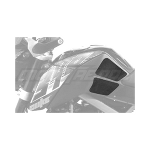 Mototrendz : Traction Pad - KTM : RC  Series 125 / 200 / 390 New