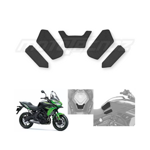 Mototrendz : Traction Pad - KAWASAKI : VERSYS 650 ( UP TO 2022 )