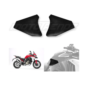 Mototrendz : Traction Pad - DUCATI : MULTISTRADA 4V