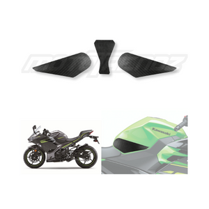 Mototrendz : Traction Pad - KAWASAKI : NINJA 400