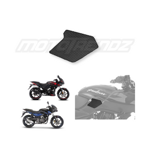 Mototrendz : Traction Pad - BAJAJ : Pulsar 125 / 150 / 180 / 220