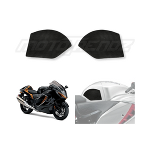 Mototrendz : Traction Pad - SUZUKI : HAYABUSA (2021)