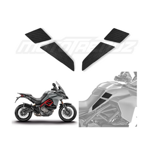 Mototrendz : Traction Pad - DUCATI : MULTISTRADA 950 S