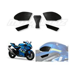 Mototrendz : Traction Pad - SUZUKI : GSXR (2017+)