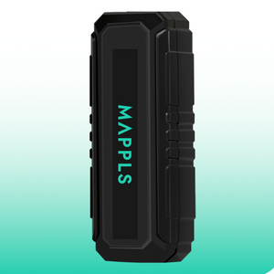 Map My India : Mappls Bike Tracker - Lx31