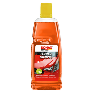 Car Wash Shampoo 1 Ltr.