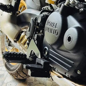 EB 590- Easy Brake For Royal Enfield Himalayan 450