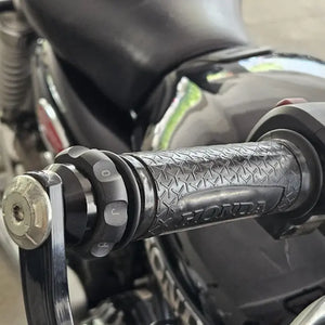 ECZ 037- Honda Hness 2023+