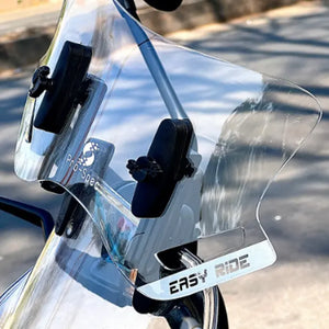 ER 860- Easy Ride for Himalayan 450 OEM Tall screen