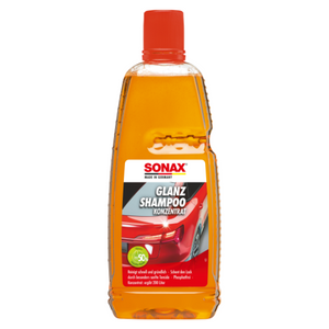 Gloss Shampoo Concentrate 1 Ltr.