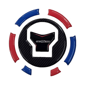 Mototrendz : Fuel cap shield - for Honda
