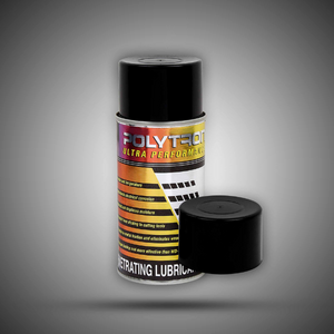 Penetrating Lube Spray 100 ML Aerosol