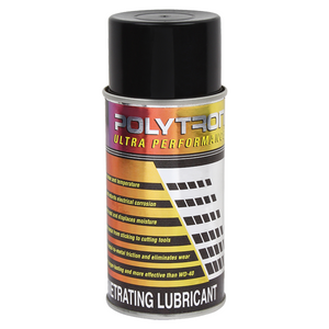 Penetrating Lube Spray 200 ML Aerosol