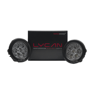 Maddog Lycan Auxiliary Light
