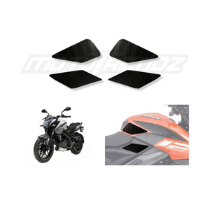 Mototrendz : Traction Pad - BAJAJ : Pulsar NS/AS 200